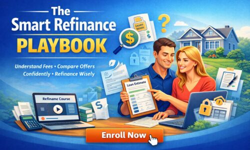 El Playbook del Refinanciamiento Inteligente